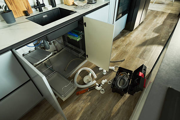 24/7 Emergency Faucet Repair experts in Springfield, OH